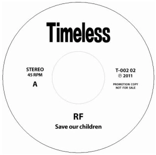 RF / ＳＥＸＹＷＯＭＡＮC/W ＳＡＶＥ　ＯＵＲ