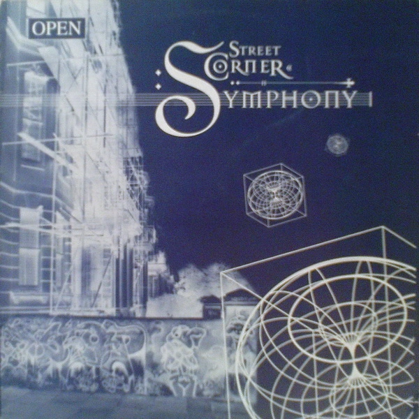 STREET CORNER SYMPHONY / STREET CORNER SYMPHONY