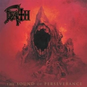 DEATH / デス / SOUND OF PERSEVERANCE<SLIPCASE>