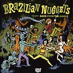 V.A. (GARAGE) / BRAZILIAN NUGGETS VOLUME 1