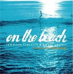 MASTER MEDIA / マスター・メディア / ＯＮ　ＴＨＥ　ＢＥＡＣＨ