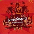 OBRINT PAS / オブリント・パス / BENVINGUT AL PARADIS