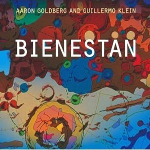 AARON GOLDBERG / アーロン・ゴールドバーグ / BIENESTAN