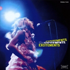 EXCITEMENTS / エキサイトメンツ / EXCITEMENTS