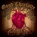 GOOD CHARLOTTE / グッド・シャーロット / CARDIOLOGY