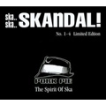 VA (PORK PIE) / SKA SKA SKANDAL!