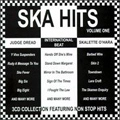 VA (DRESSED TO KILL) / SKA HITS VOL.1