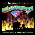 MOLLY HATCHET / モリー・ハチェット / GREATEST HITS II<2CD>