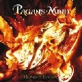 PAGAN'S MIND / ペイガンズ・マインド / HEAVENLY ECSTASY<DIGI>