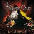 FREEDOM CALL / フリーダム・コール / LIVE IN HELLVETIA<2CD>