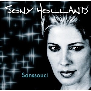 SONY HOLLAND / ソニー・ホランド / SANSSOUCI / SANSSOUCI(CD-R)