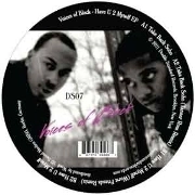 VOICES OF BLACK   / HAVE YOU 2 MYSELF EP