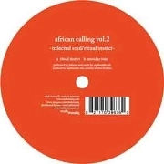 V.A.(MULE MUSIQ) / AFRICAN CALLING VOL.2