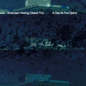 IVAR ANTONSEN / DAY AT THE OPERA