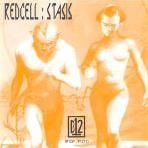 REDCELL:STASIS / REDCELL:STASIS