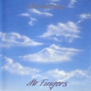 MR.FINGERS / ミスター・フィンガーズ / AMNESIA / Ammnesia