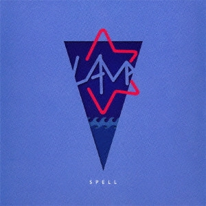 LAMA(J-POP) / ラマ(J-POP) / SPELL(初回限定盤)