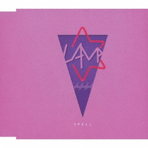 LAMA(J-POP) / ラマ(J-POP) / SPELL