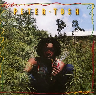 PETER TOSH / ピーター・トッシュ / 解禁せよ（レガシー・エディショ
