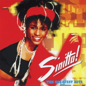 SINITTA / シニータ / グレイテスト・ヒッツ / THE GREATEST HITS
