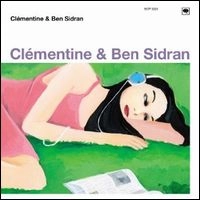 CLEMENTINE & BEN SIDRAN / クレモンティーヌ & ベン・シドラン / クレモンティーヌ＆ベン・シドラ