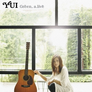 YUI / GREEN A.LIVE