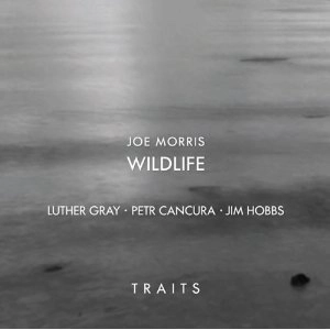 JOE MORRIS / ジョー・モリス / TRAITS