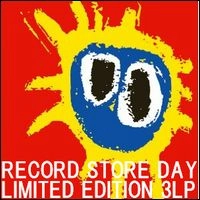 PRIMAL SCREAM / プライマル･スクリーム / SCREAMADELICA (3LP) RSD LIMITED EDITION