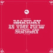 DONNIE DUBSON / MONDAY IS THE NEW SUNDAY