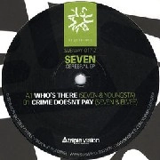 SEVEN (DUB STEP) / CEREBRAL