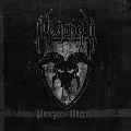 NEGATOR / ネガター / PANZER METAL