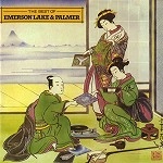 EMERSON, LAKE & PALMER / エマーソン・レイク&パーマー / THE VERY BEST OF..