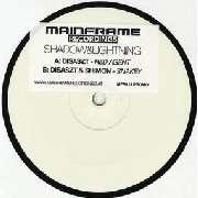 DISASZT/DISASZT & SHIMON / RED ALERT/SNAKEY