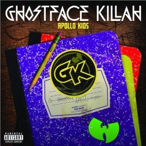 GHOSTFACE KILLAH / THE APOLLO KID