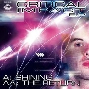 CRITICAL IMPACT / LEAP OF FAITH EP