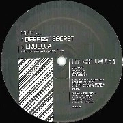 MR.FOUL / DEEPEST SECRET/CRUELLA