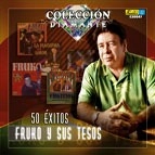 FRUKO Y SUS TESOS / フルーコ・イ・ス・テソス / COLECCION DIAMANTES(3CD)