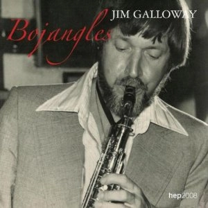 JIM GALLOWAY / BOJANGLES