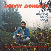 DENNY DOHERTY / デニー・ドハーティ / WAITING FOR A SONG