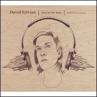 DAVID SYLVIAN / デヴィッド・シルヴィアン / DIED IN THE WOOL/MANAFON VARIATIONS
