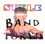 オムニバス(Bo Ningen,6eyes,百蚊,moja他) / STYLE BAND TOKYO COMPILATION VOL.1