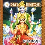 SHIVA'S QUINTESSENCE / ONLY LOVE CAN SAVE US