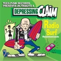 TRIBUTE TO DEPRESSING CLAIM / RADIO SURF RESINTONIZADO TRIBUTE DEPRESSIN