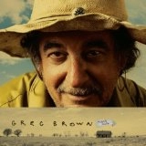 GREG BROWN / グレッグ・ブラウン / FREAK FLAG (CD)