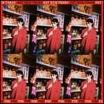 FOE / フォー / HOT NEW TRASH EP