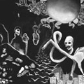 DEAD RADICAL:REPUBLICORPSE  / SPLIT