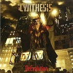 CYNTHESIS / DEEVOLUTION