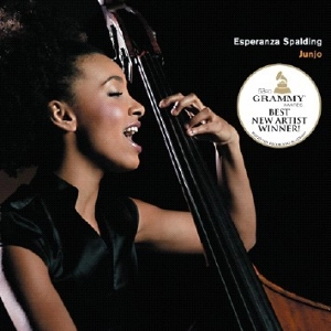 ESPERANZA SPALDING / エスペランサ (エスペランサ・スポルディング) / JUNJO
