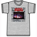 SUICIDAL TENDENCIES / スーサイダル・テンデンシーズ / (L)T-SHIRTS