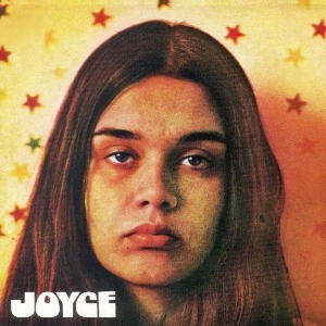 JOYCE MORENO / ジョイス (ジョイス・モレーノ) / クリクルン
